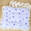 Cute Cartoon Pet Sleeping Pad – Soft All-Season Cushion Mat for Cats & Small Dogs, Kneading & Napping Bed