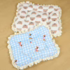 Cute Cartoon Pet Sleeping Pad – Soft All-Season Cushion Mat for Cats & Small Dogs, Kneading & Napping Bed