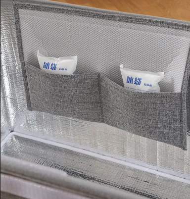 b3c6d9418ffeb38c937af290285fc5e Enclosed Summer Cooling Cat Bed – All-Season Ice Pad House for Pets