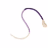 Natural Gall Fruit Cat Teething Toy – Quiet, Chewable Rope & Teaser Stick for Self-Play