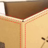 Cardboard Cat Cottage - Stylish & Functional Pet Home