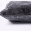 New Triangle Cat House – Enclosed Pet Bed for Deep Sleep, Thickened & Warm Design for Cats and Small Dogs